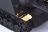 Eduard 36494 Jagdpanzer IV BORDER MODEL 1/35